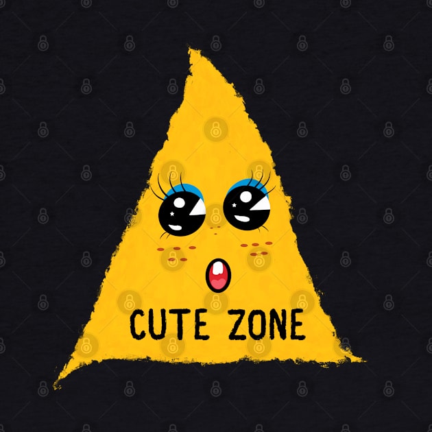 Cute zone sign by Mimie20